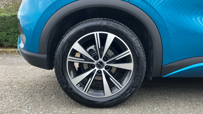 BYD Atto 3 150kW Design 60kWh 5dr Auto Electric Hatchback